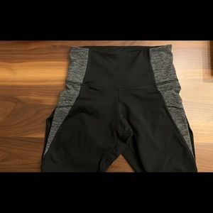 Old Navy Side Pocket Leggings - sz S P